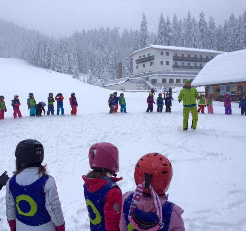 Chalet Stara Jelka Pokljuka زغورنجي المظهر الخارجي الصورة