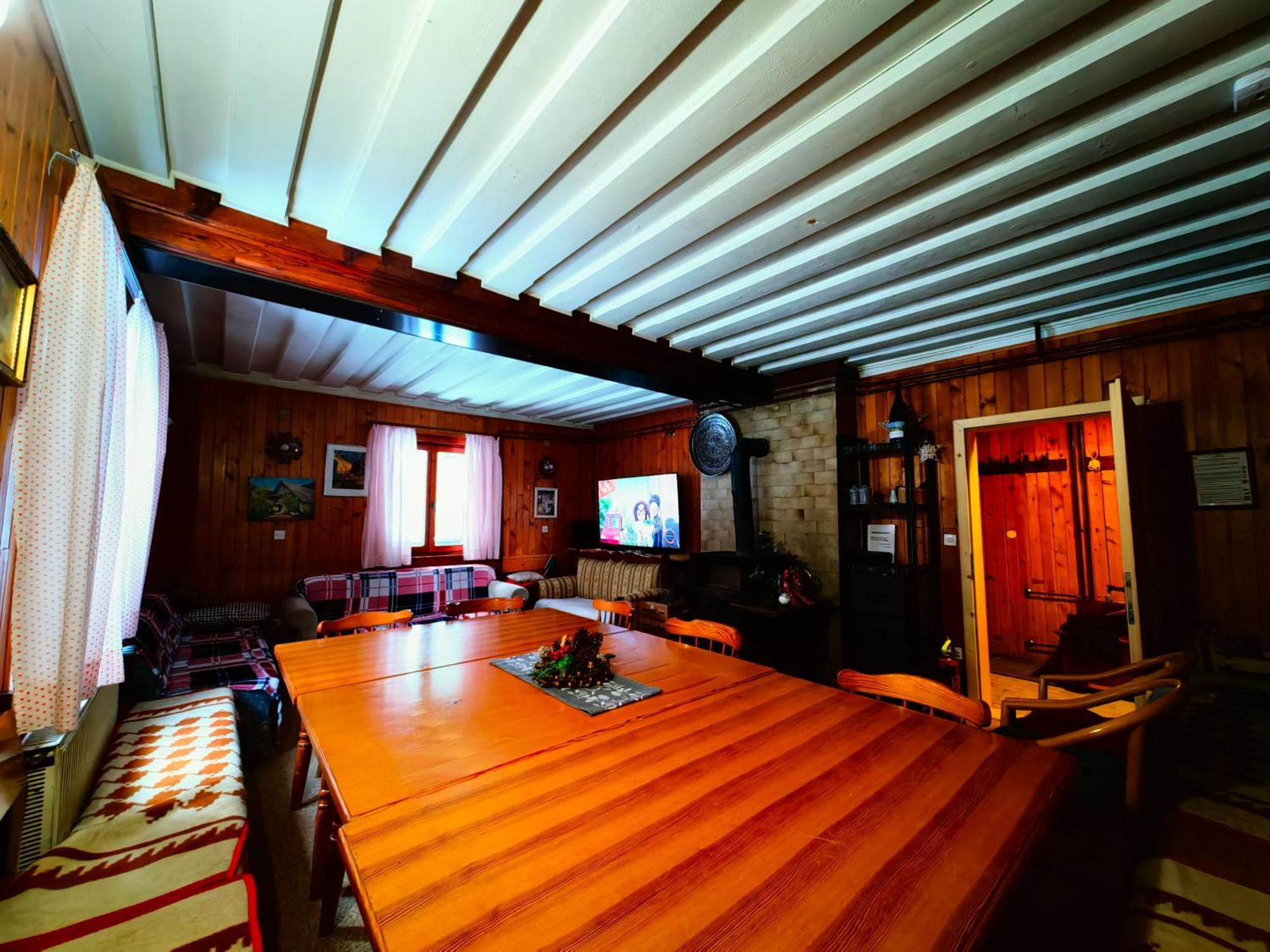 Chalet Stara Jelka Pokljuka زغورنجي المظهر الخارجي الصورة
